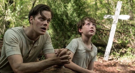 "The Devil All the Time" — trailer