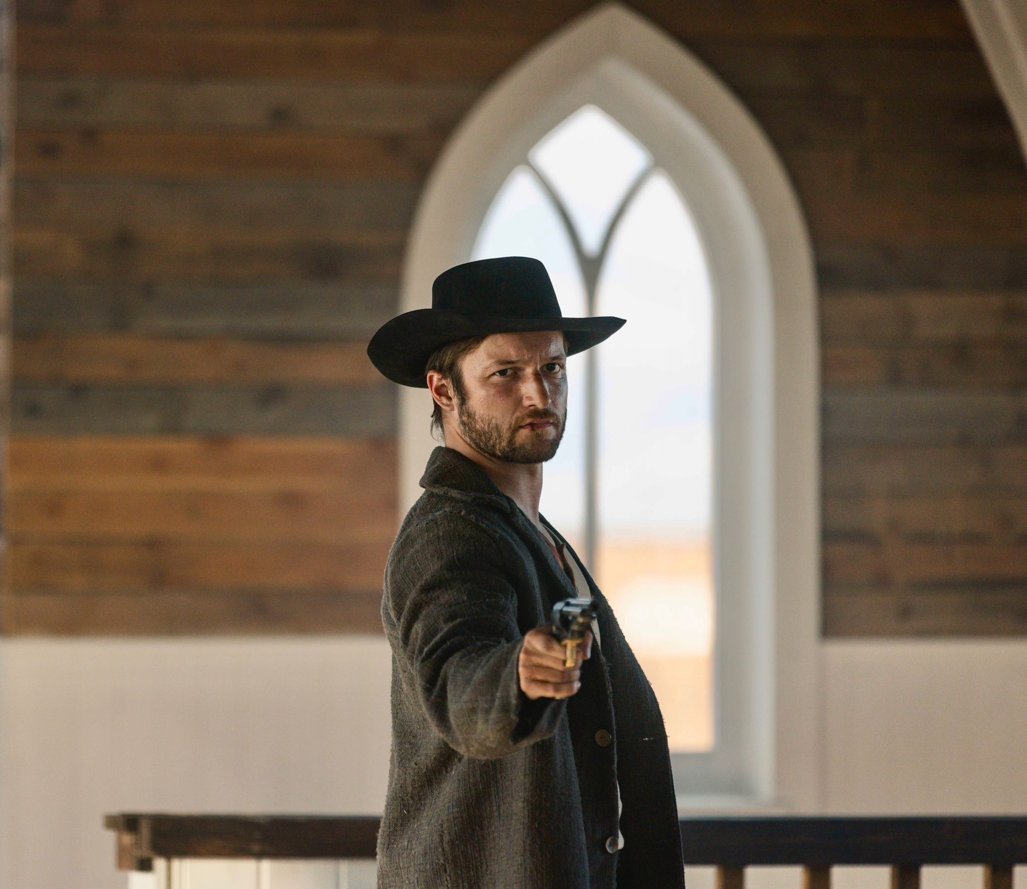 Brandon Lessard - actor - biography, photo, best movies and TV shows