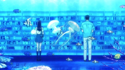 "After the Rain" — photo