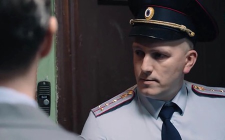 Свои (сериал, 2017 – ...) - актеры, трейлер, фото