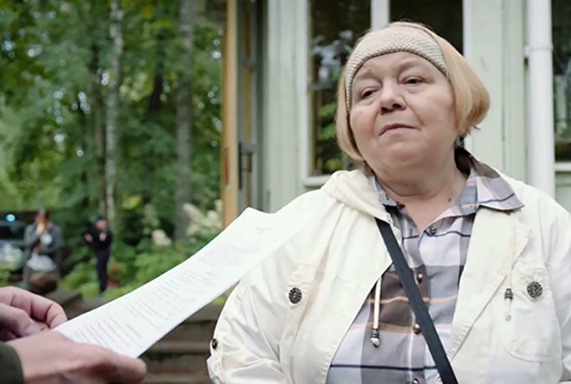 Свои (сериал, 2017 – ...)
