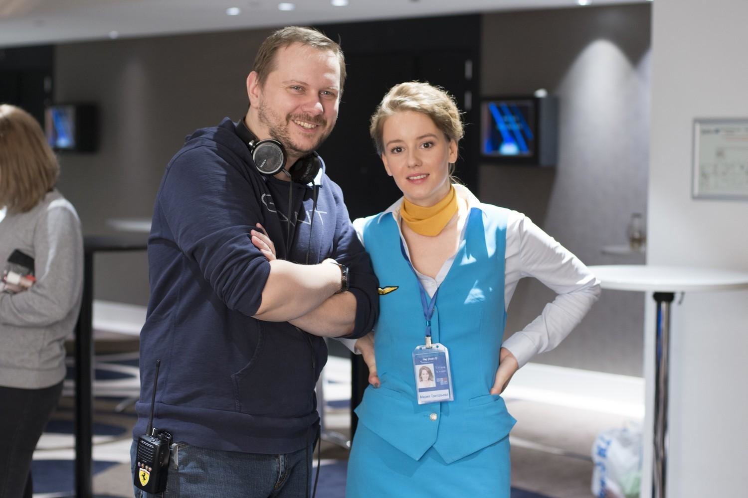 Учителя (сериал, 2019)