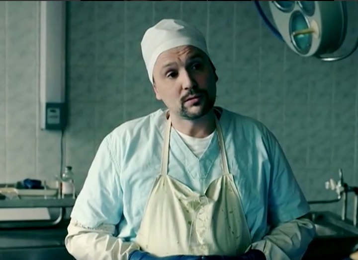 Женское дело (серіал, 2020)