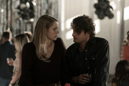 Розуэлл, Нью-Мексико (сериал, 2019 – 2022)