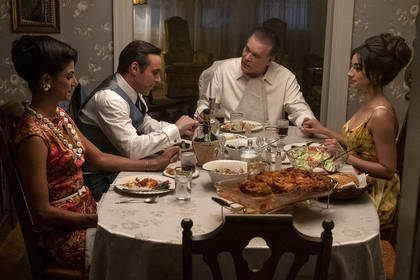 Множественные святые Ньюарка (фильм, 2021)