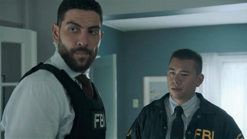 ФБР (сериал, 2018 – ...)