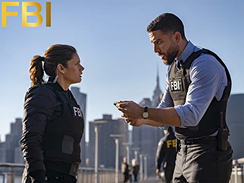 ФБР (сериал, 2018 – ...)