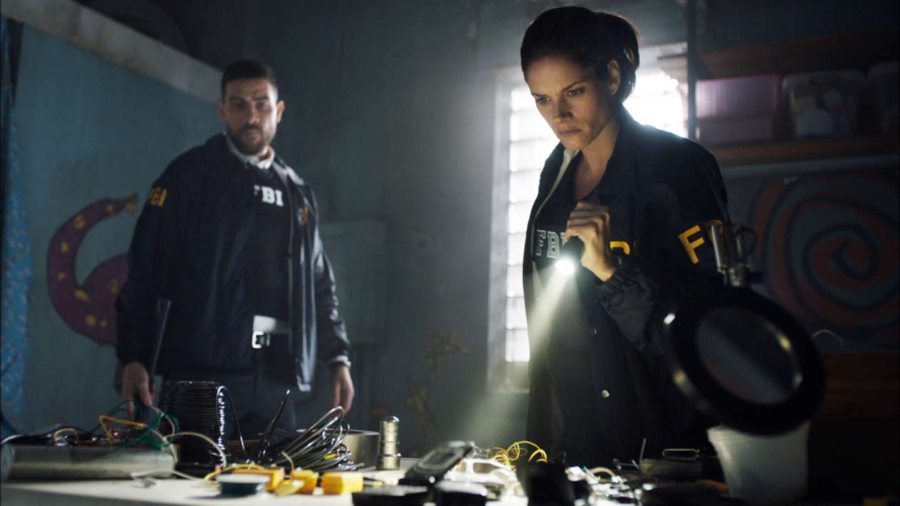 ФБР (сериал, 2018 – ...)