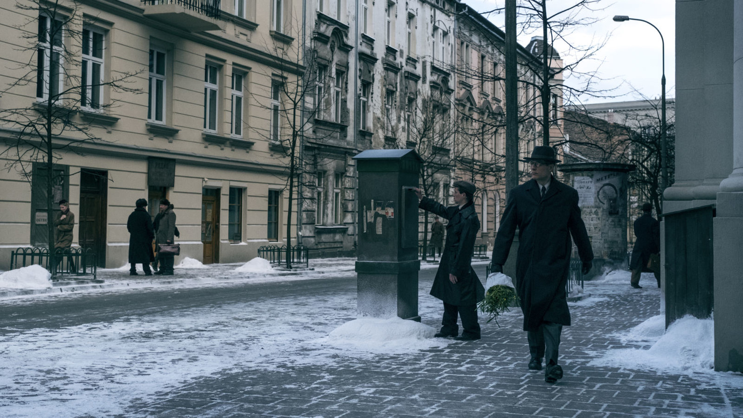 Ціна правди (фільм, 2019)