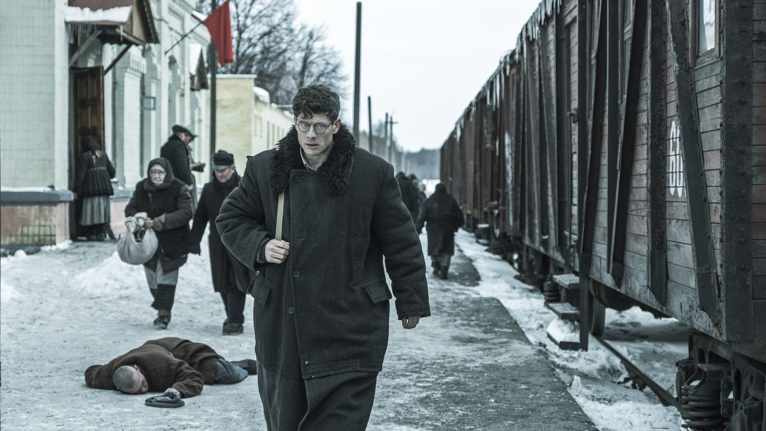 Ціна правди (фільм, 2019)