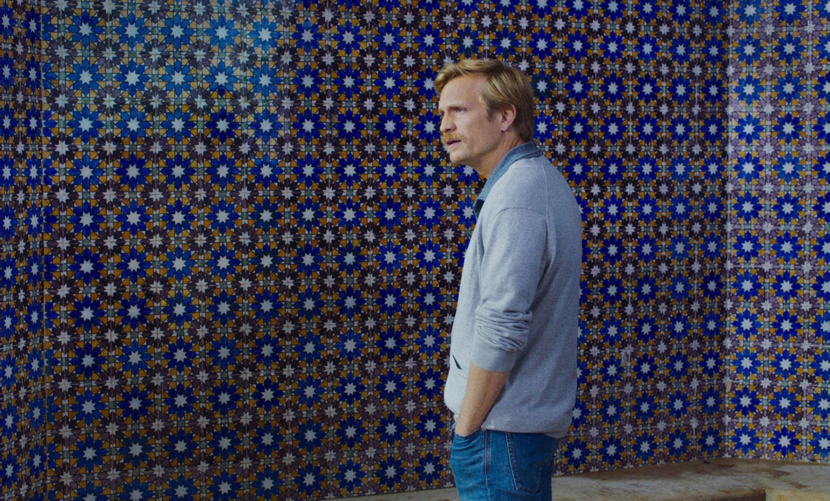 Movie "Frankie" (2019): Jérémie Renier 1192x720