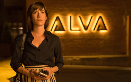 Влечение (сериал, 2019)
