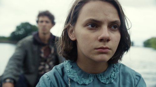 Темные начала (сериал, 2019 – ...)