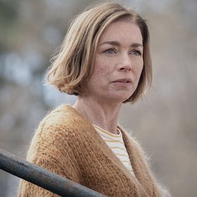 Чужак (сериал, 2020 – ...) — актеры, трейлер, фото