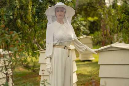 «Каос» — фото