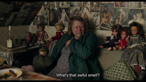 Золотая перчатка (фильм, 2019)