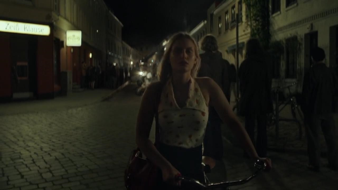 Золотая перчатка (фильм, 2019)