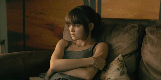 Уэйн (сериал, 2019)