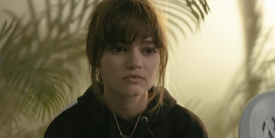 Уэйн (сериал, 2019)