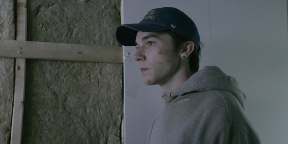 Уэйн (сериал, 2019)