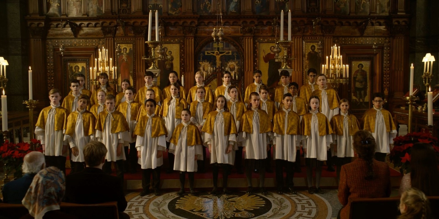 Щасливого Різдва (фільм, 2019)