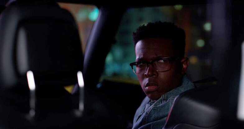 Follow Me (movie, 2020)