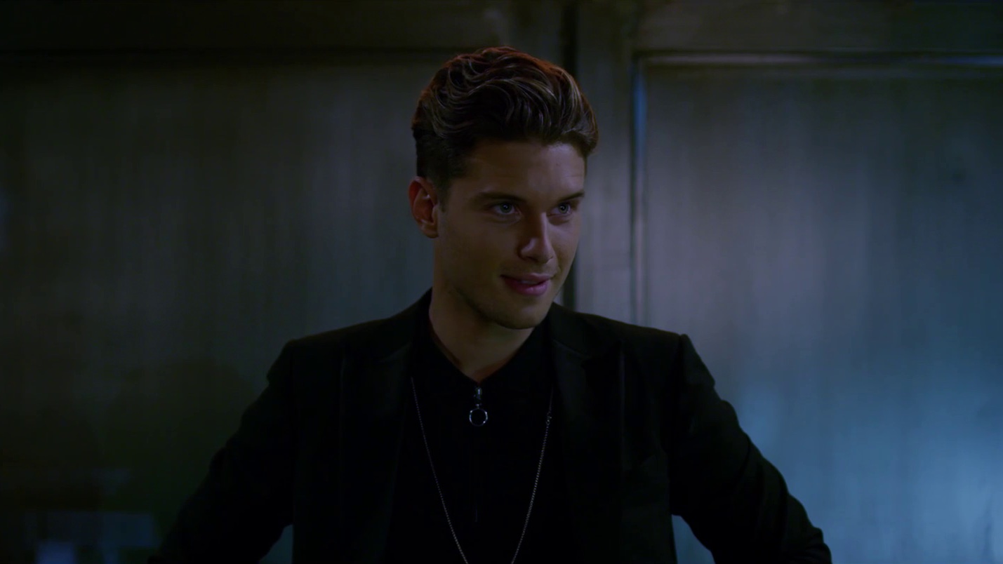 Follow Me (movie, 2020)