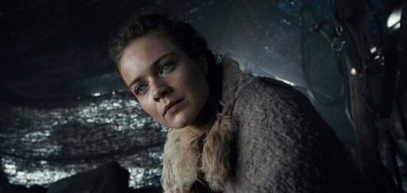 Видеть (сериал, 2019 – ...) - отзывы и оценки, новые серии