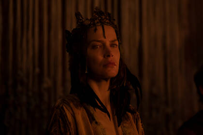 "See" — stills