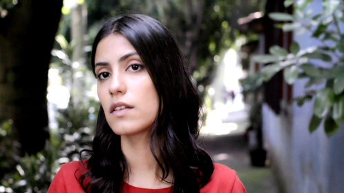 Bárbara López - actress - biography, photo, best movies and TV shows