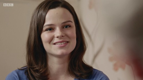 Alaïs Lawson - actress, producer