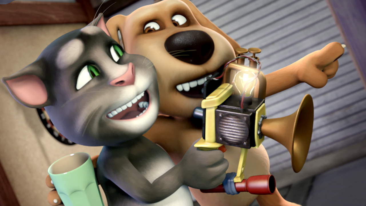 Talking friends. Мой говорящий том трейлер. Бен том и друзья. Говорящие друзья продолжение. Talking friends ep 7.