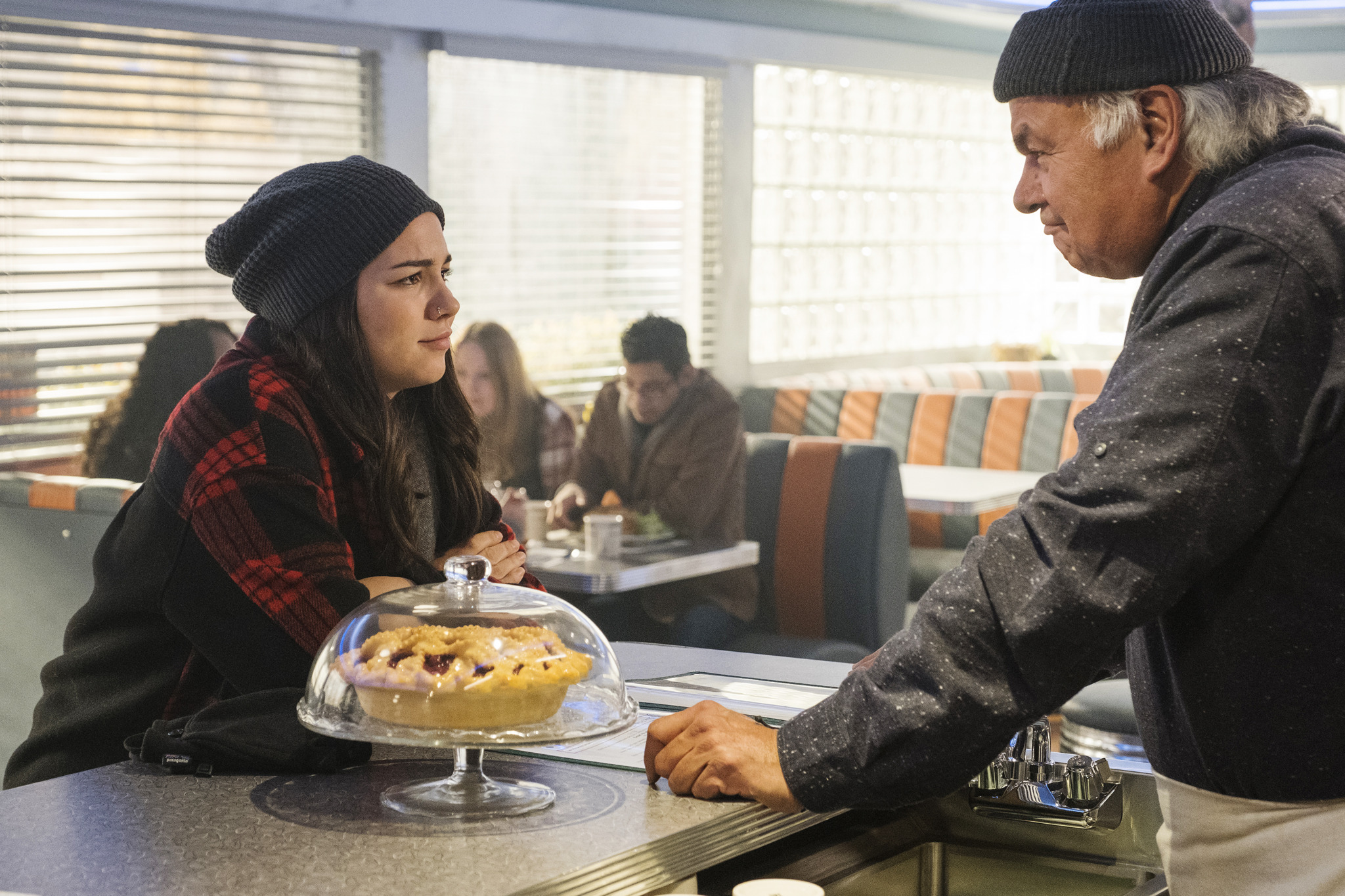 Kaylayla Raine - actress - biography, photo, best movies and TV shows