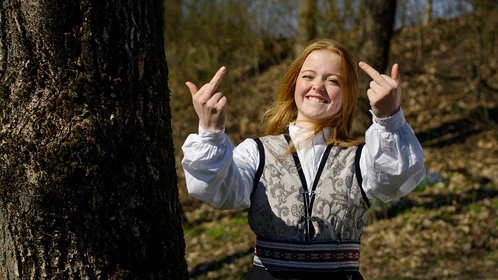 Jenny Evensen Actress Biography Photo Best Movies And TV Shows H280 50156504 