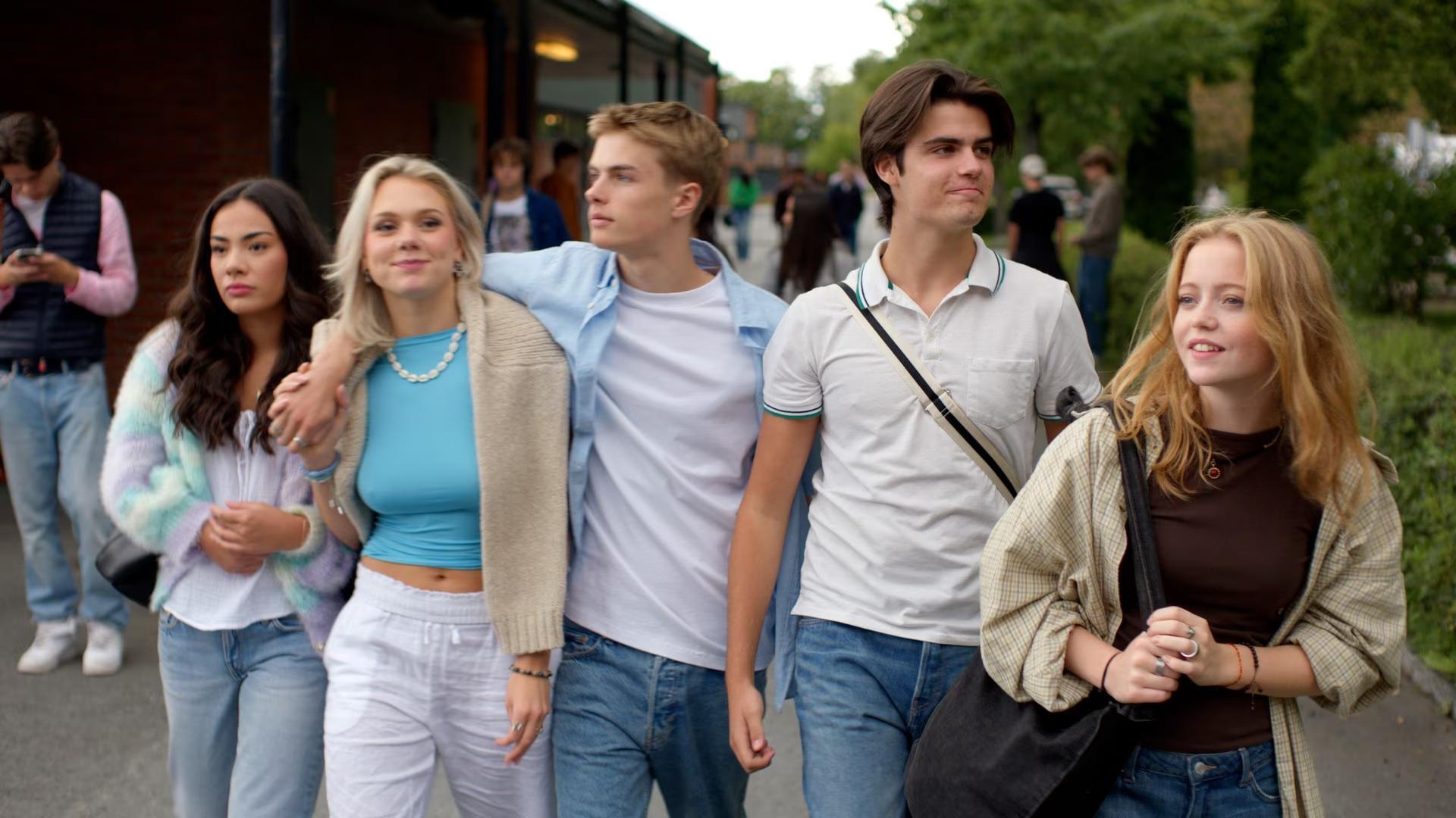 Jenny Evensen Actress Biography Photo Best Movies And TV Shows Original 52119631 