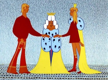 Бременские музыканты (мультфильм, 1969)