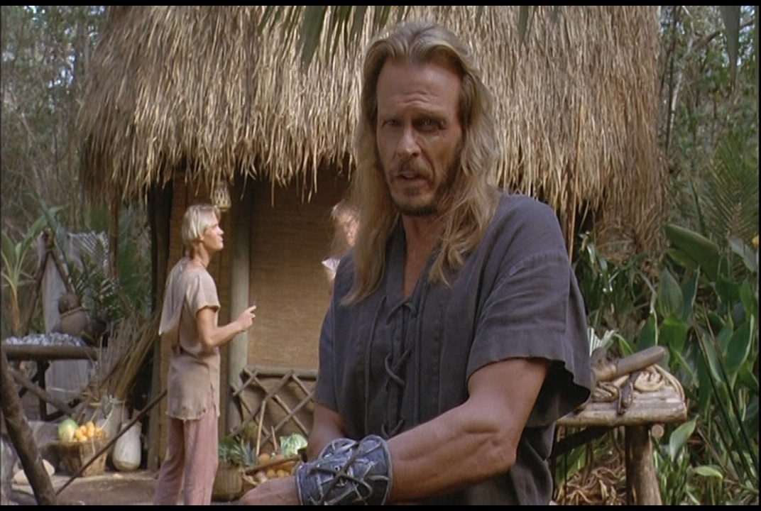 Marc Singer - actor, director - biography, photo, best movies and TV shows