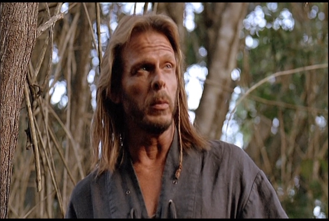 Marc Singer - actor, director - biography, photo, best movies and TV shows