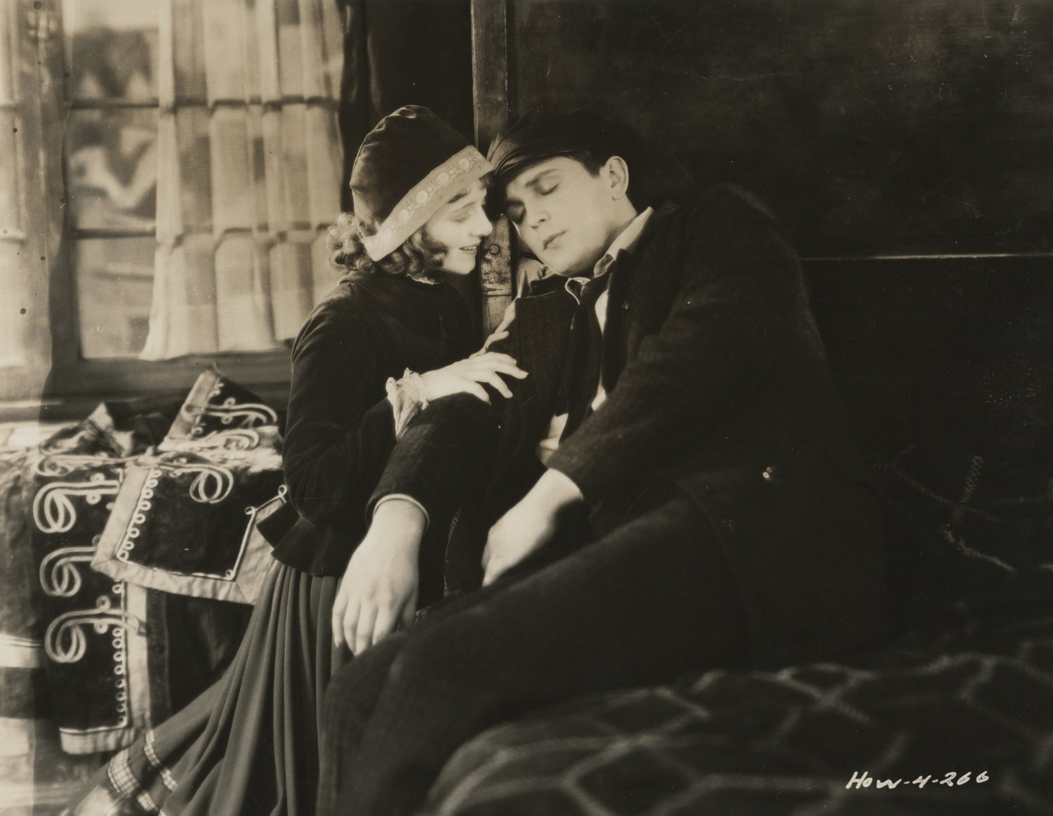 Кристина (фильм, 1929)