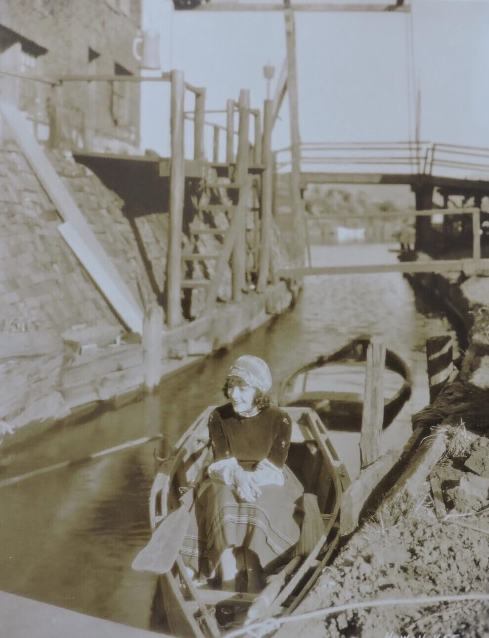 Кристина (фильм, 1929)