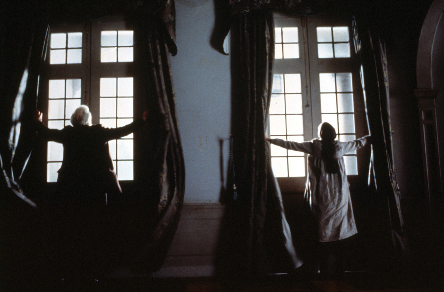 Другие (фильм, 2001)