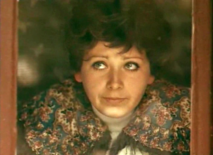 Історія одного кохання (фільм, 1981)