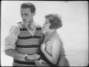 Андалузский пес (фильм, 1929)