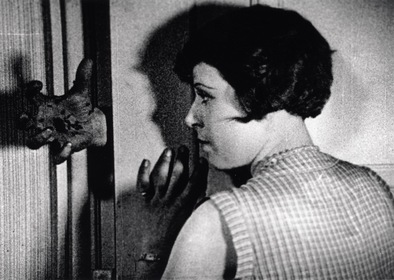 Андалузский пес (фильм, 1929)