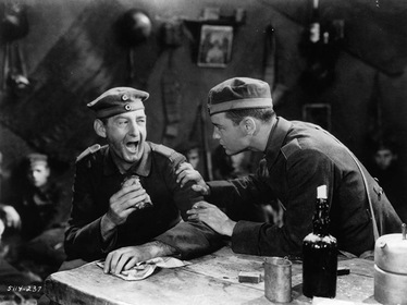 На Западном фронте без перемен (фильм, 1930)