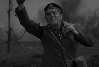 На Западном фронте без перемен (фильм, 1930)