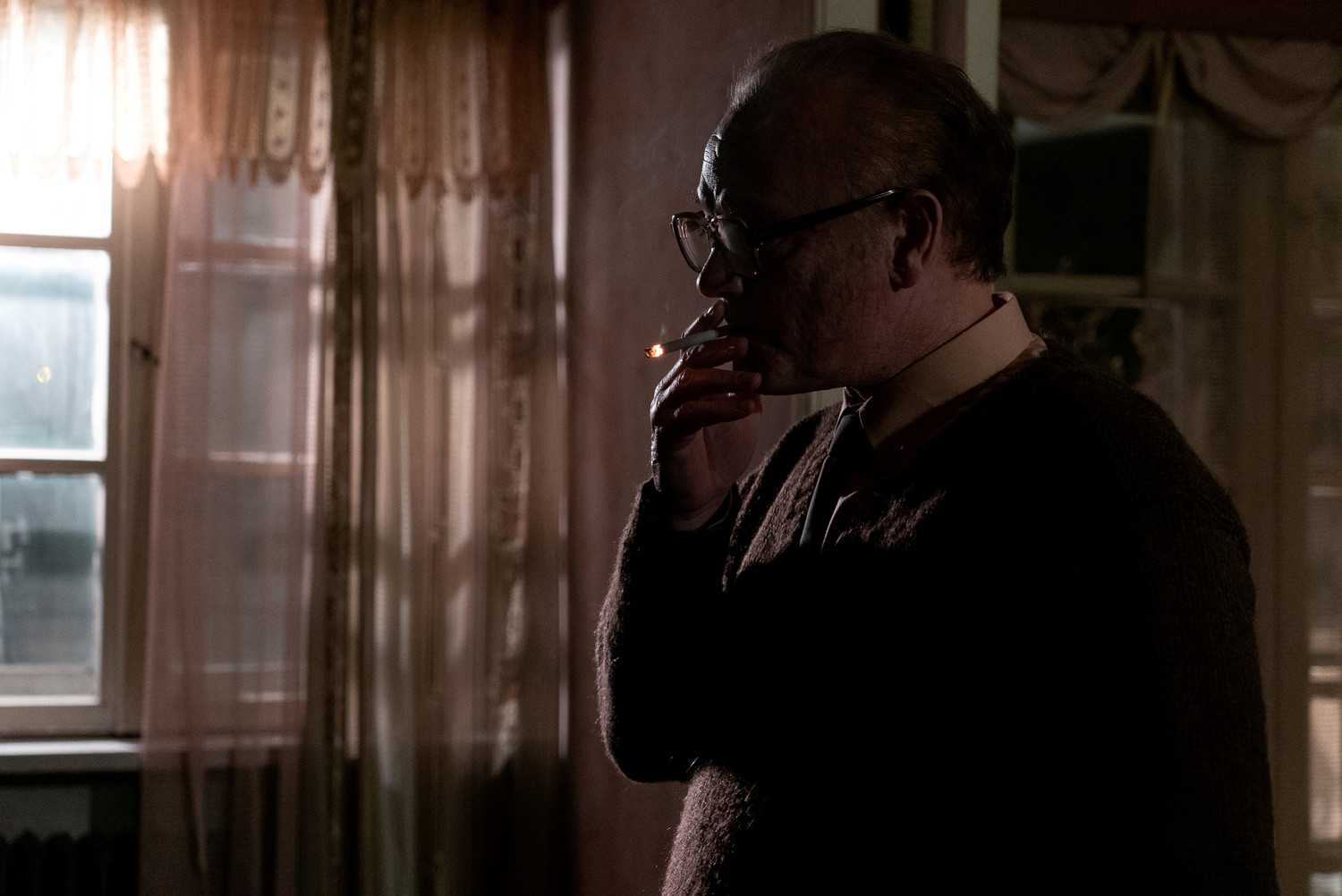 1:23:45 - Чернобыль (1 сезон, 1 серия - S01E01)