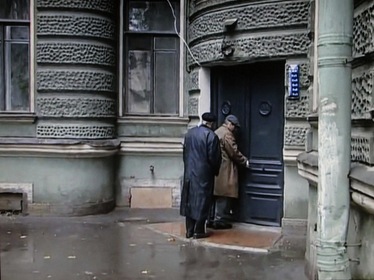 Бандитский Петербург (сериал, 2000 – 2007)