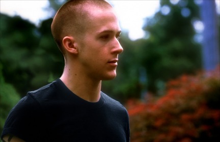 Фанатик (фильм, 2001)