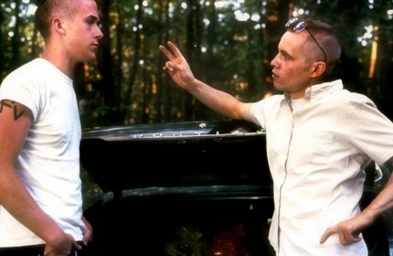 Фанатик (фильм, 2001)